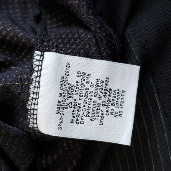 (L) NWT Sunice Silver X-Static Flow-Dry Moisture Wicking Performance Wear Golf - Picture 16 of 17